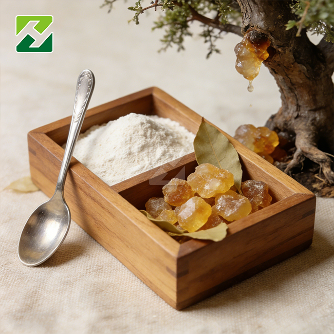 Boswellia Gum Extract